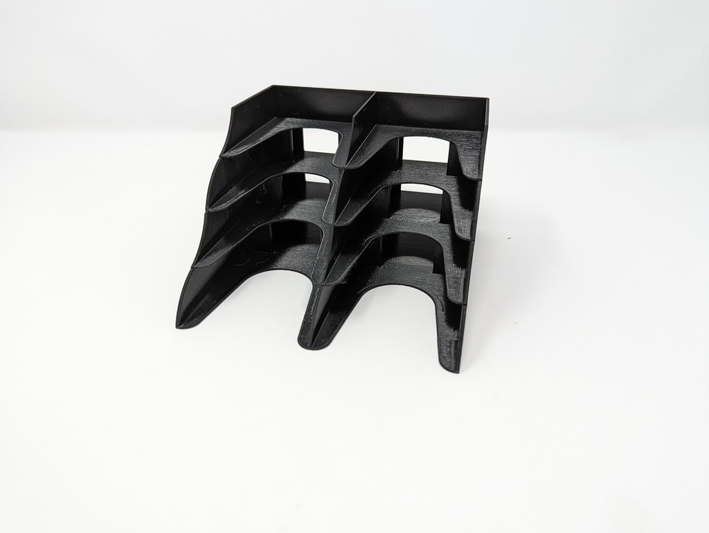 Card Holder for Nemesis