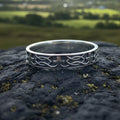 Celtic Cross Ring