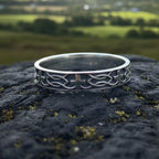 Celtic Cross Ring