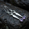 Sky Goddess Earrings
