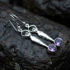 Sky Goddess Earrings