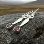 Sky Goddess Earrings