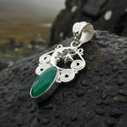 Romantic Moon Necklace
