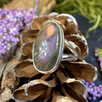 Moonwind Magic Ring - 6 / Oval
