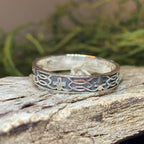 Celtic Cross Ring - 4
