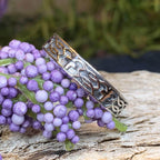 Celtic Cross Ring - 4