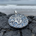 Halia Sea Goddess Necklace