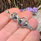 Danu Claddagh Necklace
