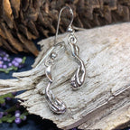 Diver Earrings - 