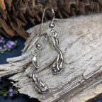 Diver Earrings - 