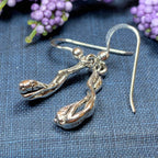 Diver Earrings - 