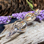 Danu Claddagh Necklace