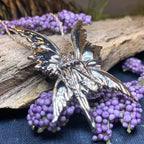 Bashful Fairy Necklace - 18