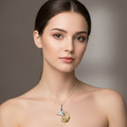 Firesong Phoenix Necklace