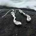 Diver Earrings
