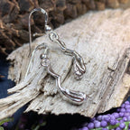 Diver Earrings - 