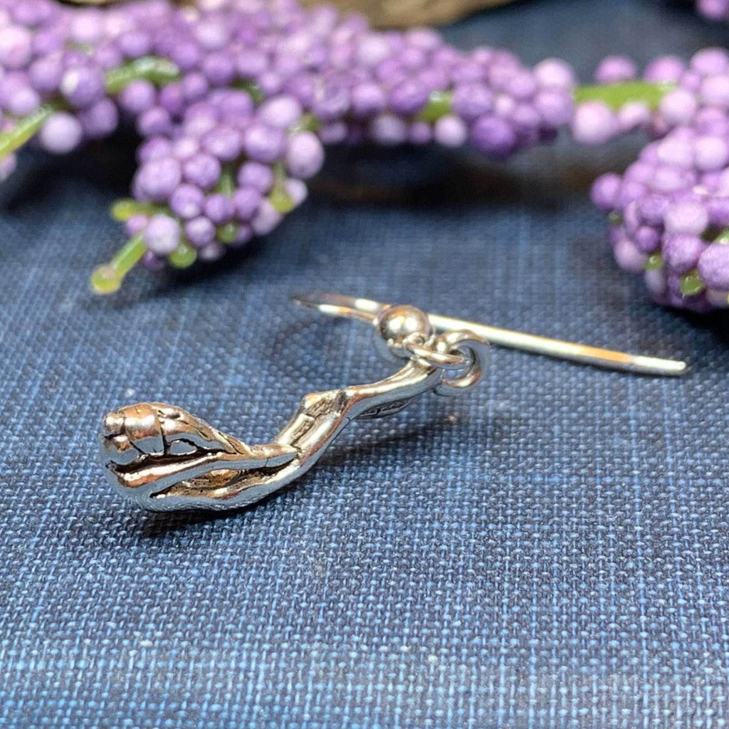 Diver Earrings - 