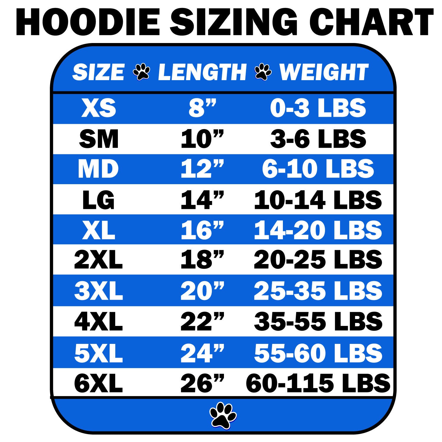 Halloween Pet Hoodie "Police Costume"