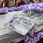 Cairn Clyde Mackintosh Necklace - 18
