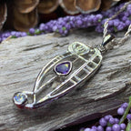 Cairn Catherine Mackintosh Necklace - 18