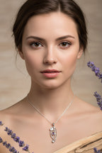 Cairn Catherine Mackintosh Necklace