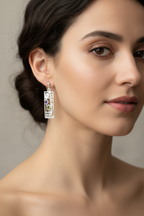Cairn Lover Mackintosh Earrings