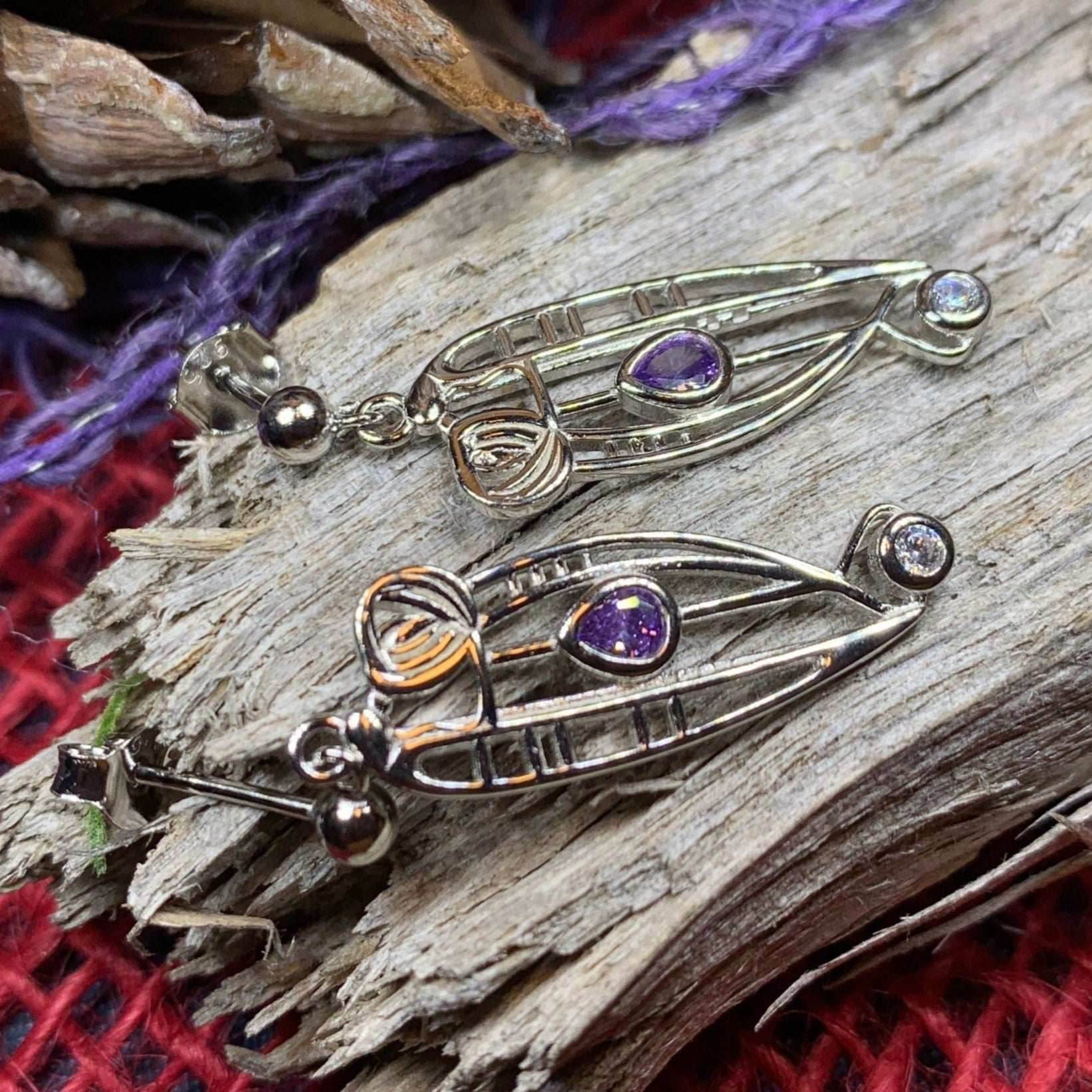 Cairn Catherine Mackintosh Earrings - 