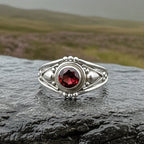 Klarina Celtic Ring