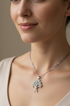 Destiny Tree of Life Necklace