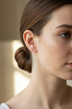 Charlotte Tree of Life Earrings