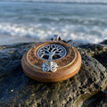 Symba Tree of Life Necklace