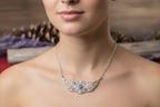 Glorious Celtic Wheel of Life Necklace