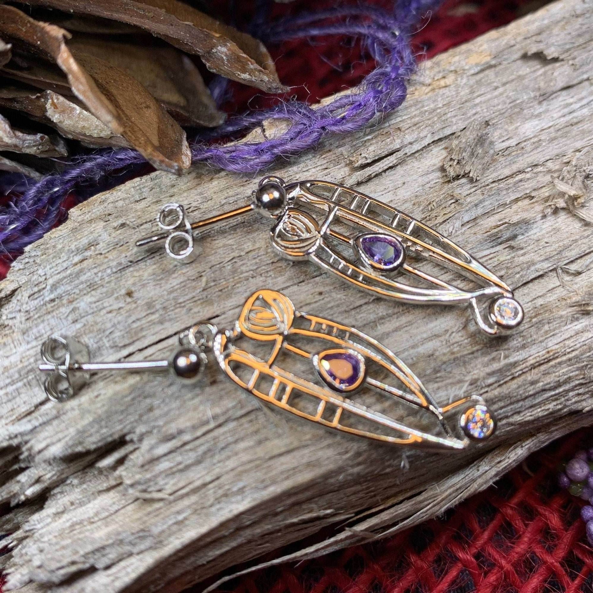 Cairn Catherine Mackintosh Earrings - 