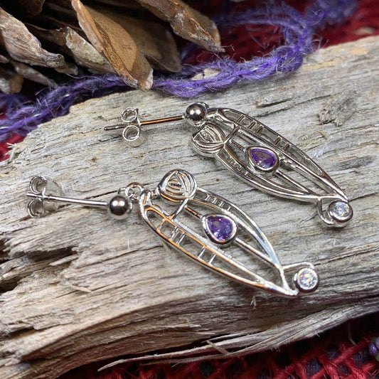 Cairn Catherine Mackintosh Earrings - 