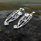 Cairn Catherine Mackintosh Earrings