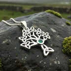Destiny Tree of Life Necklace