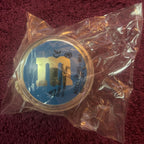 Rare Y2K M&M Yo-Yo Sealed Collectible From 2000 Release