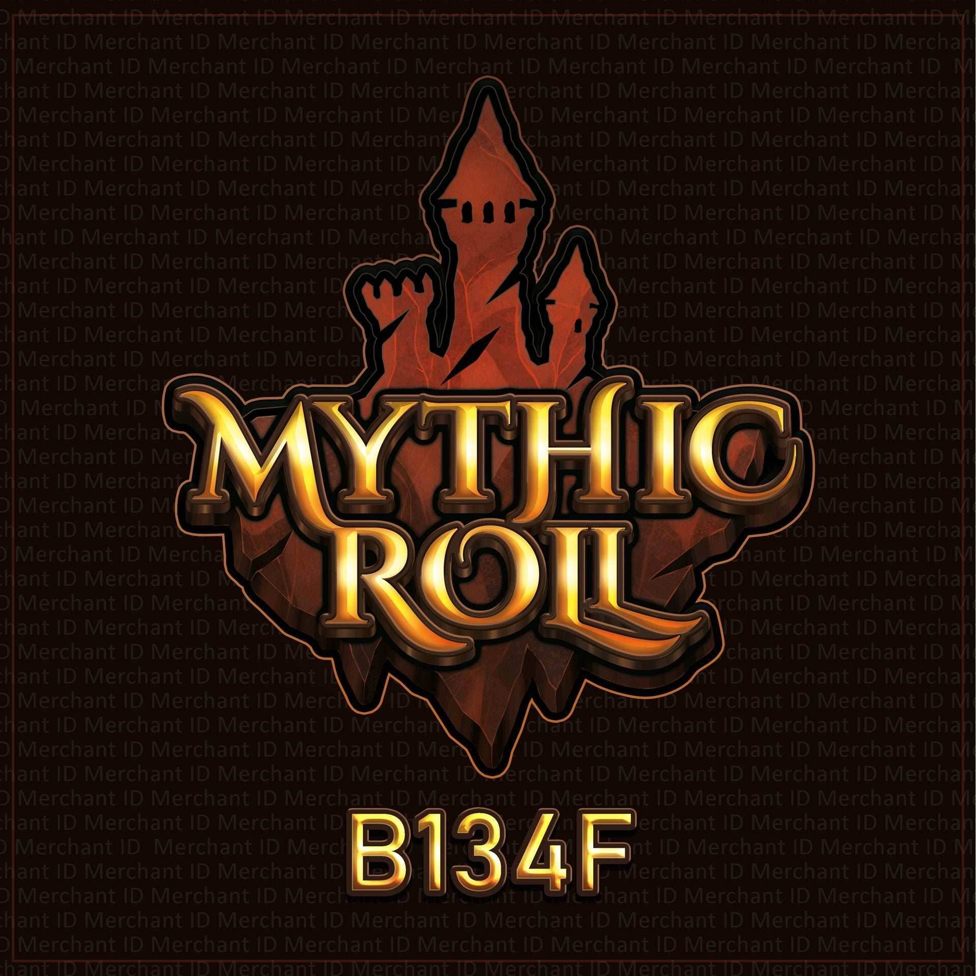 Ancient Monolith 3D Printed Dice Tower - Mythic Roll by Unchained Games - Step into a realm of primordial power! - Black / Yes- Include Random Dice Set