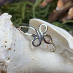 Iona Celtic Cross Ring