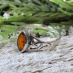 Shannon Celtic Ring