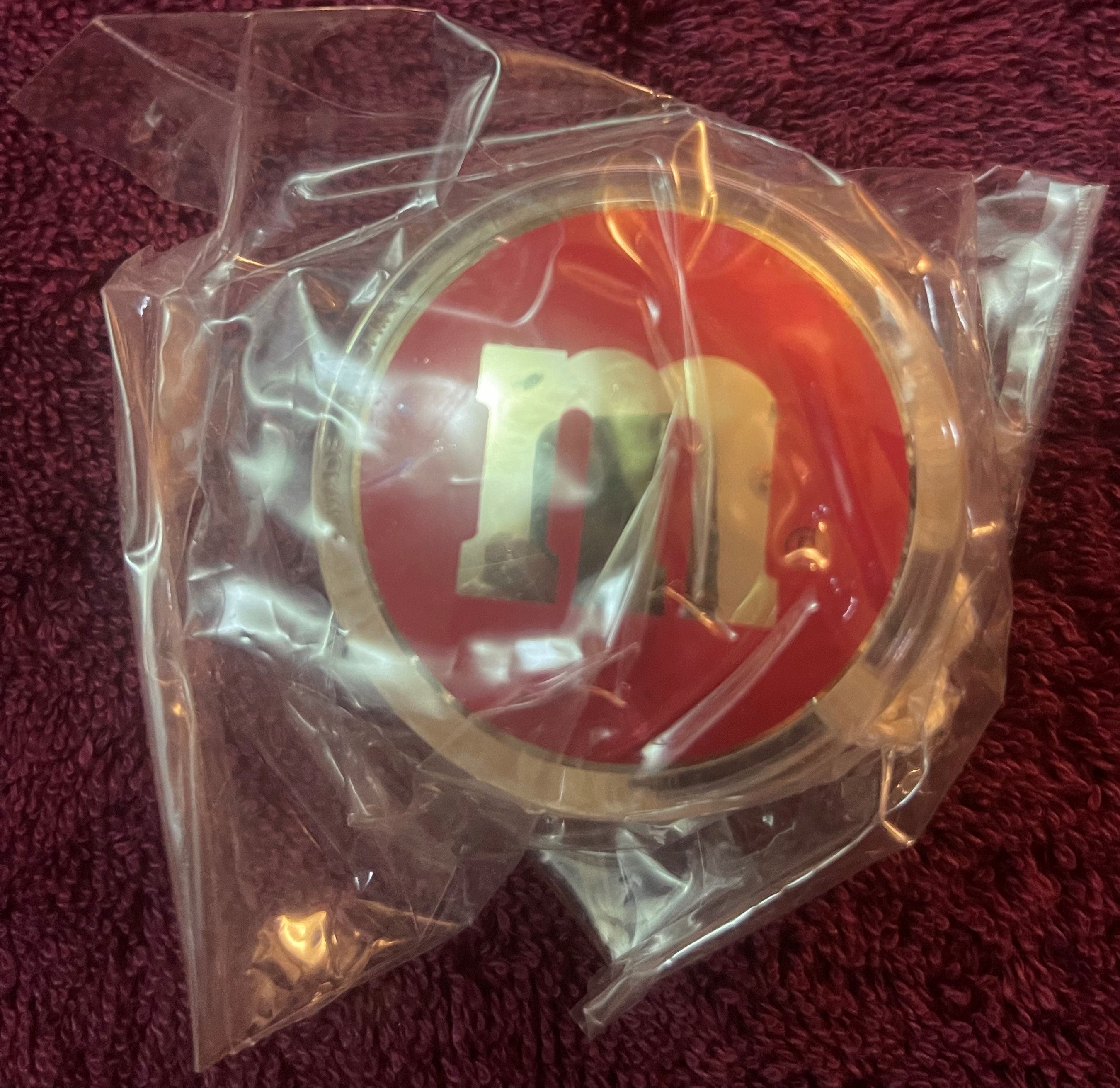 Rare Y2K M&M Yo-Yo Sealed Collectible From 2000 Release