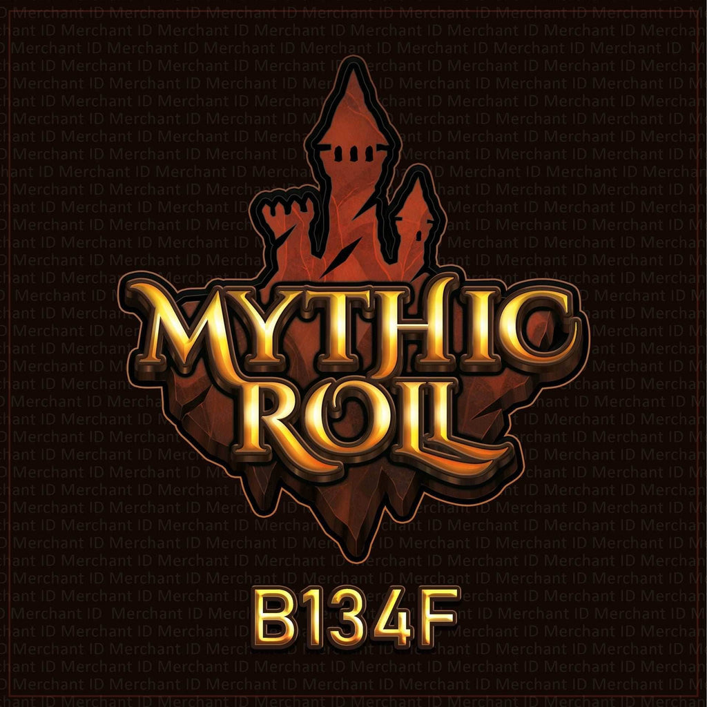 Pharaoh Pyramid 3D Printed Dice Tower - Mythic Roll Collection by Unchained Games - Unearthing Ancient Relics! - Black / Yes- Include Random Dice Set