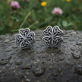 Ayrie Celtic Knot Earrings