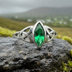 Shannon Celtic Ring