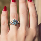 Shannon Celtic Ring