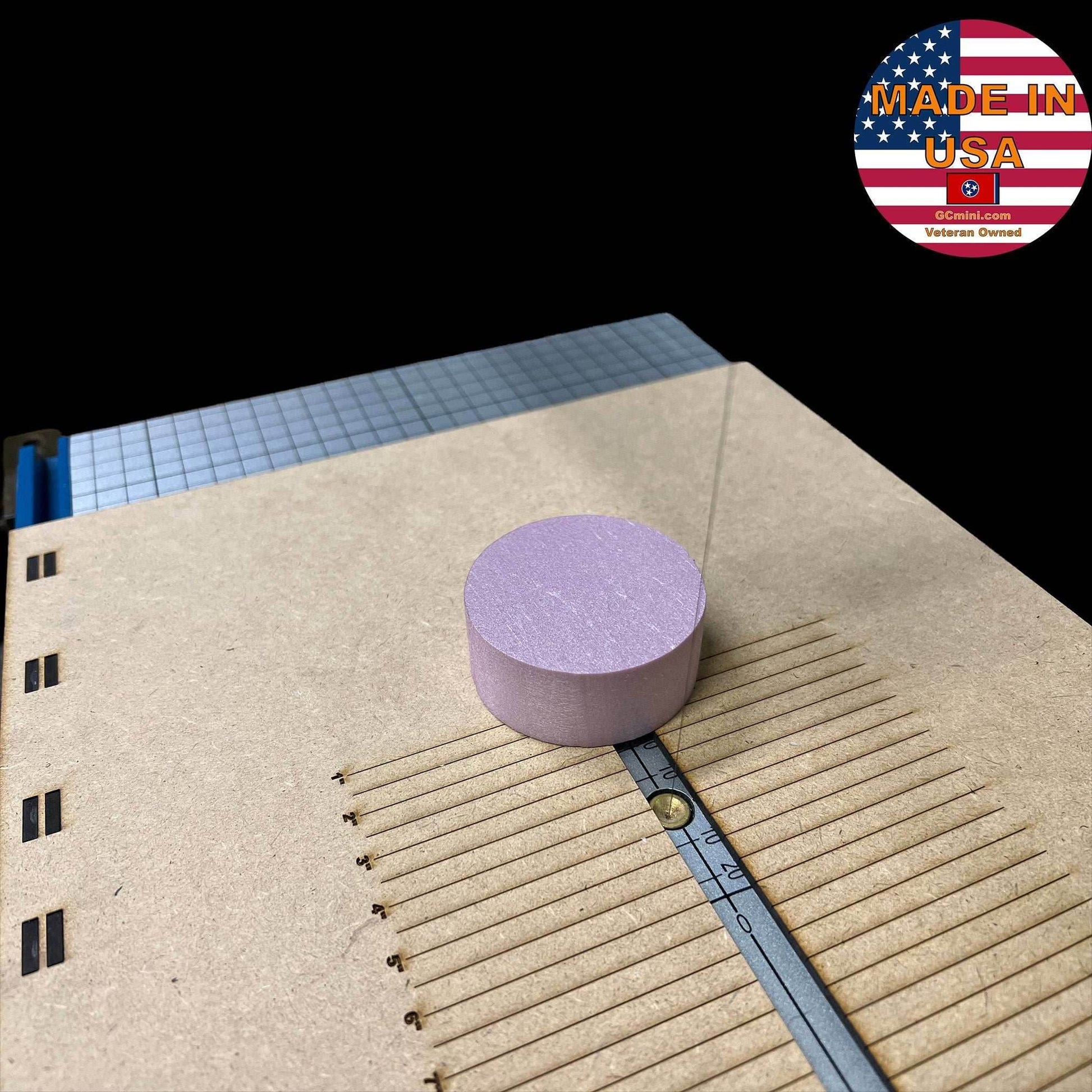 Foam Circle Cutter (Hercules / Proxxon) - 