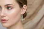 Celtic Dove Earrings