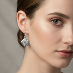 Kylie Celtic Knot Earrings