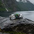 Scottish Eternity Ring