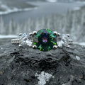 Scottish Eternity Ring